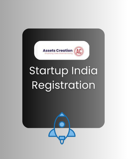 Startup India Business Registration