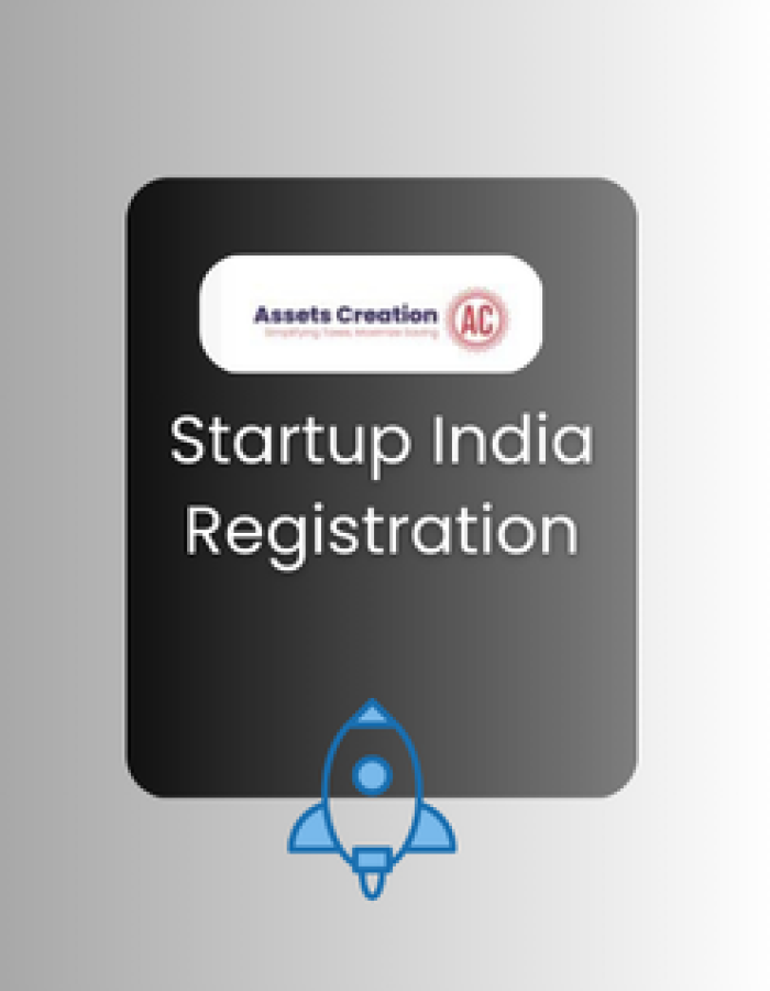 Startup India Business Registration